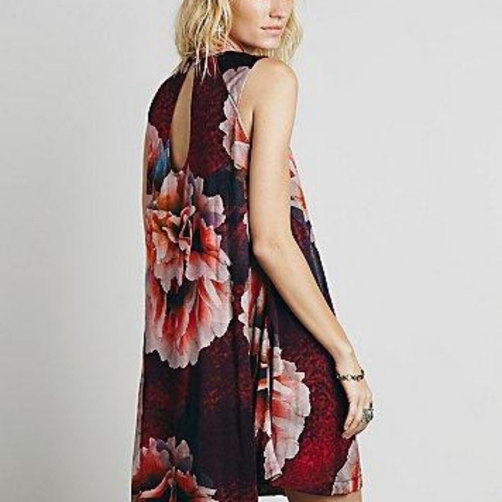 ISO Free People Silverlake dress